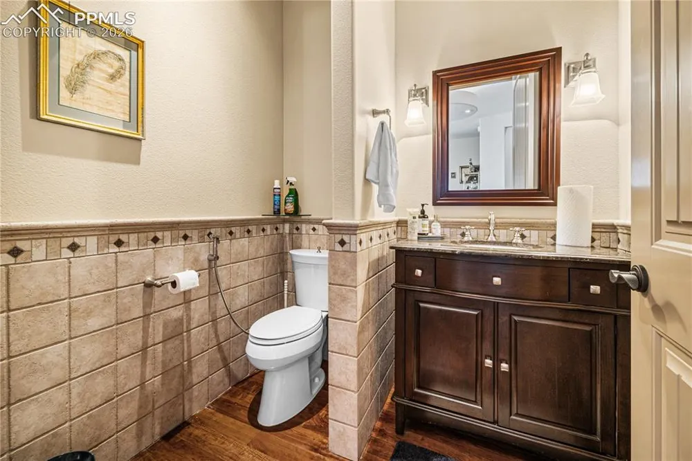 4403 Porta Fina Drive Pueblo, CO 81001