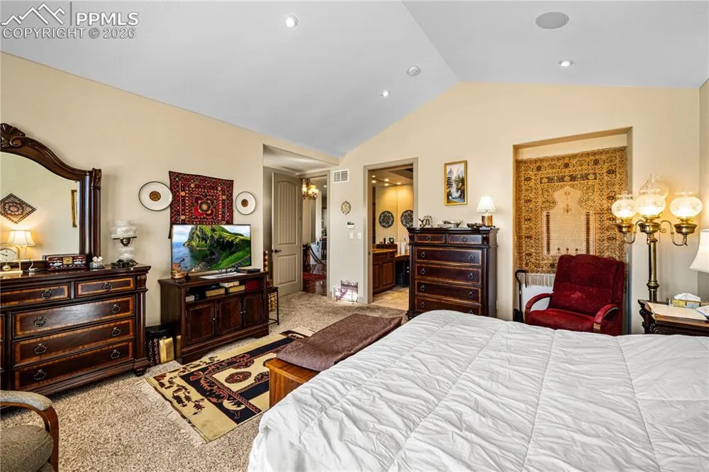 4403 Porta Fina Drive Pueblo, CO 81001