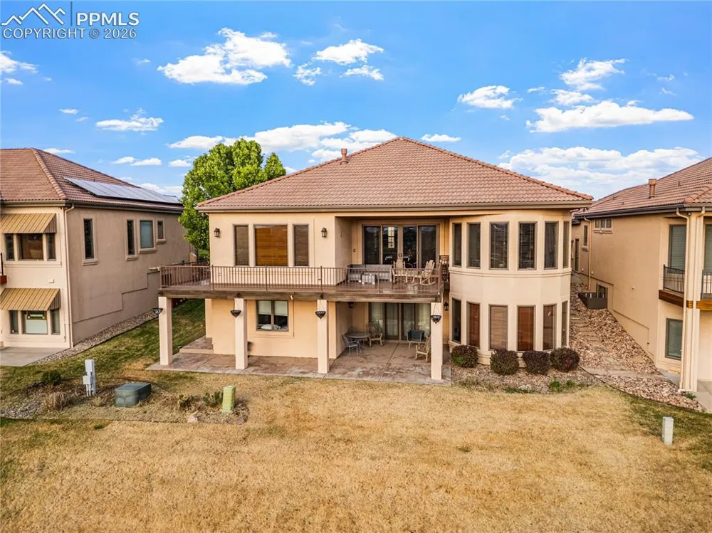 4403 Porta Fina Drive Pueblo, CO 81001