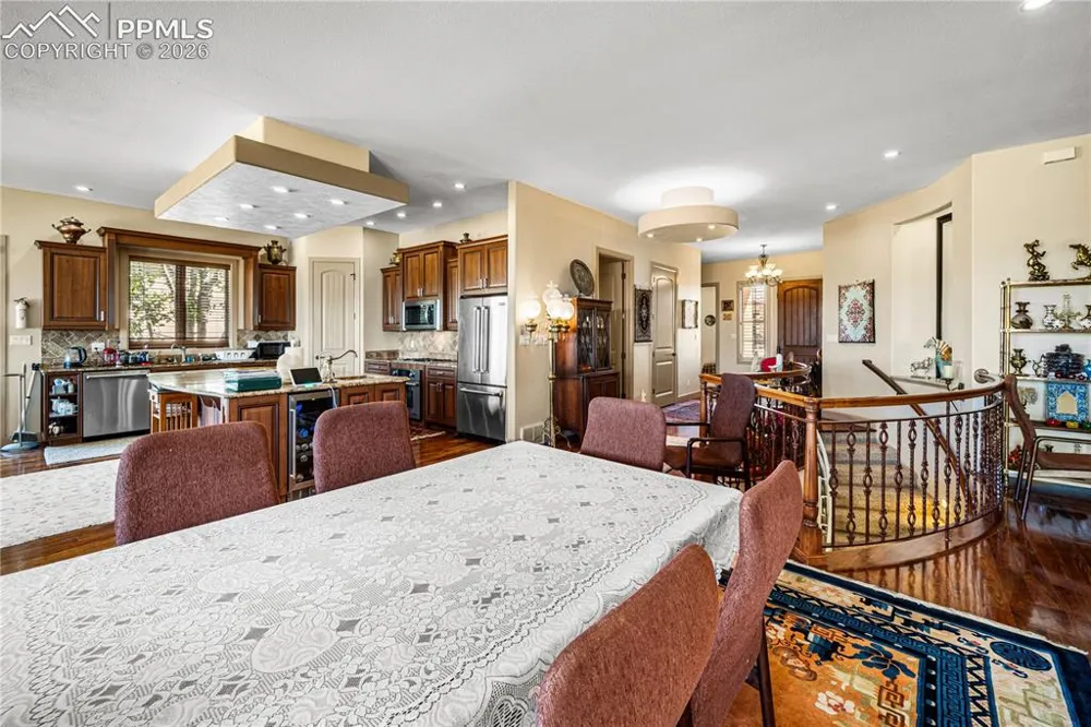4403 Porta Fina Drive Pueblo, CO 81001