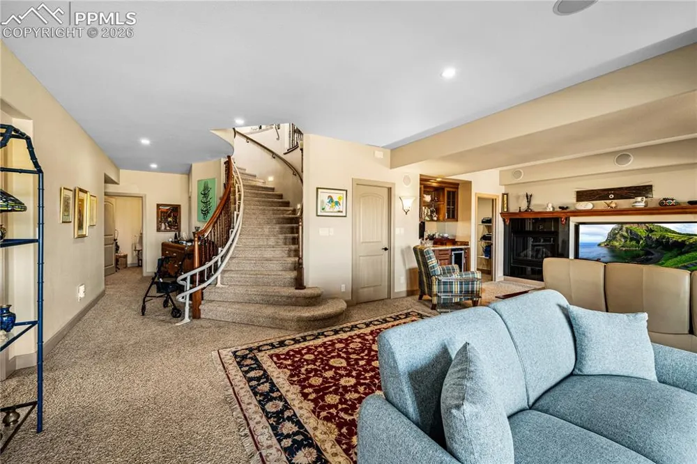 4403 Porta Fina Drive Pueblo, CO 81001