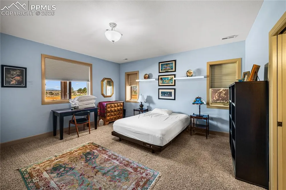 4403 Porta Fina Drive Pueblo, CO 81001
