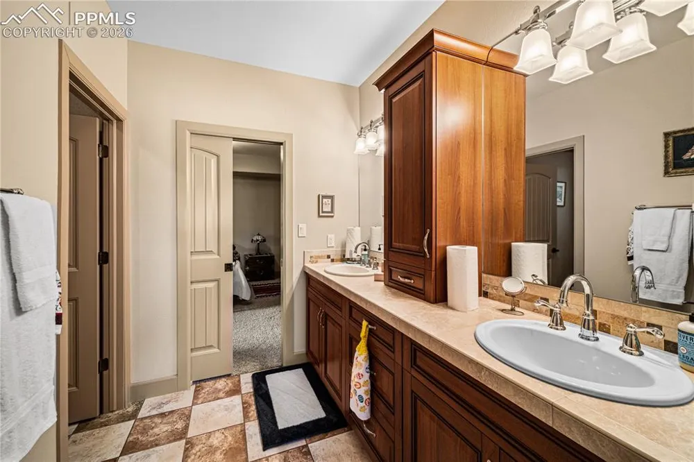 4403 Porta Fina Drive Pueblo, CO 81001