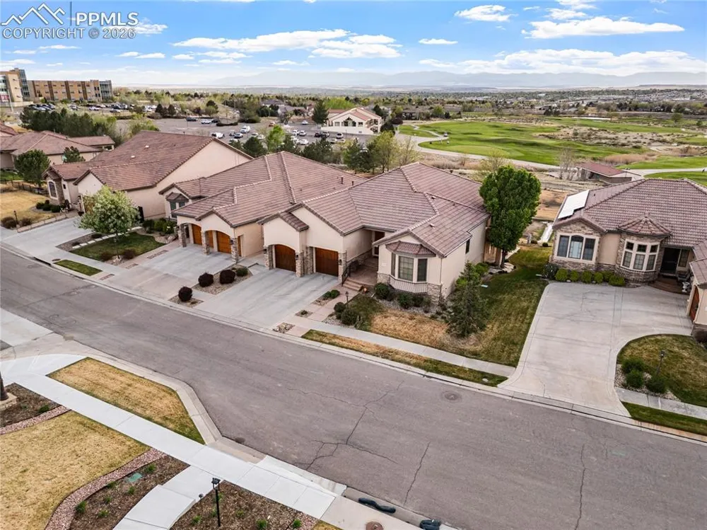 4403 Porta Fina Drive Pueblo, CO 81001