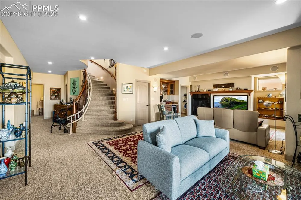 4403 Porta Fina Drive Pueblo, CO 81001