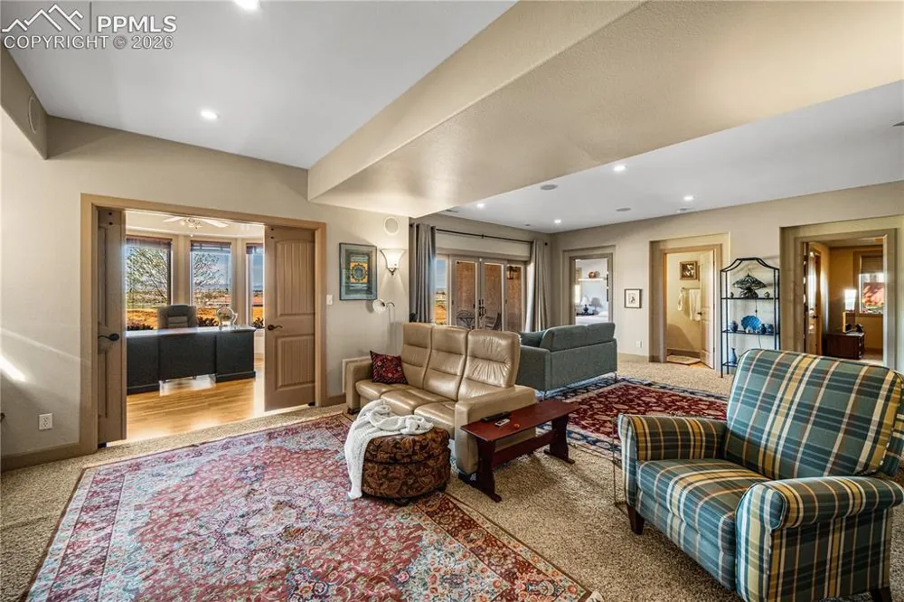 4403 Porta Fina Drive Pueblo, CO 81001