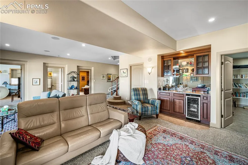 4403 Porta Fina Drive Pueblo, CO 81001