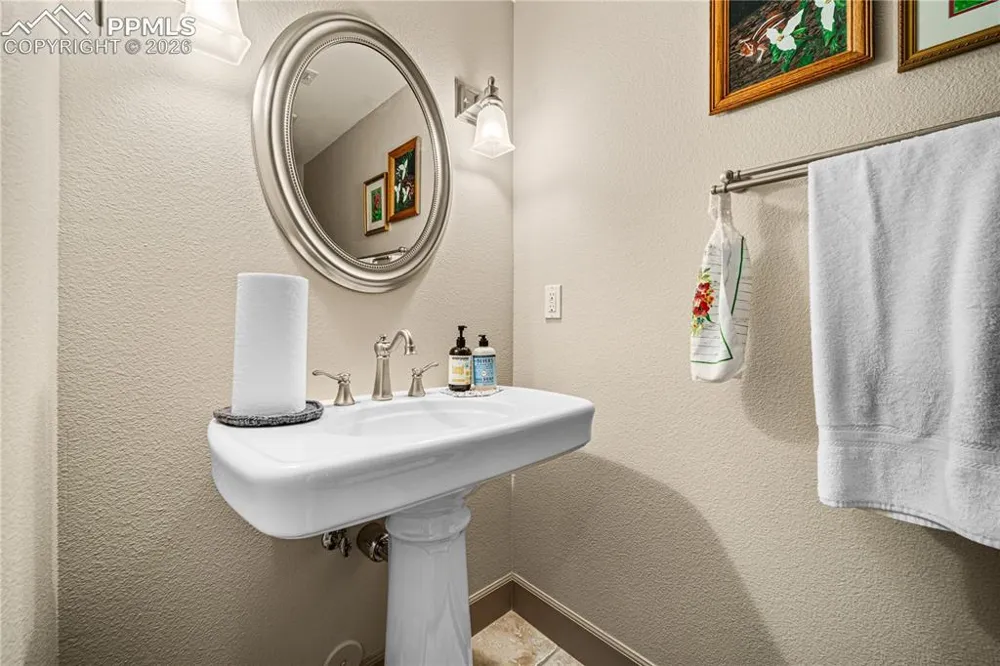 4403 Porta Fina Drive Pueblo, CO 81001