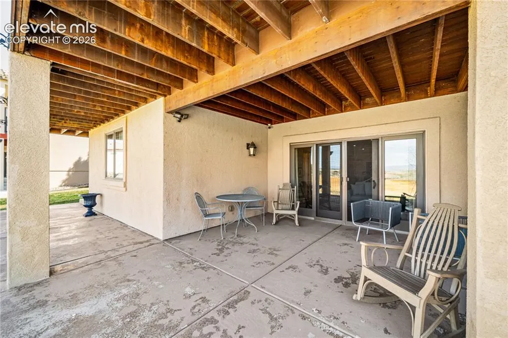 4403 Porta Fina Drive Pueblo, CO 81001