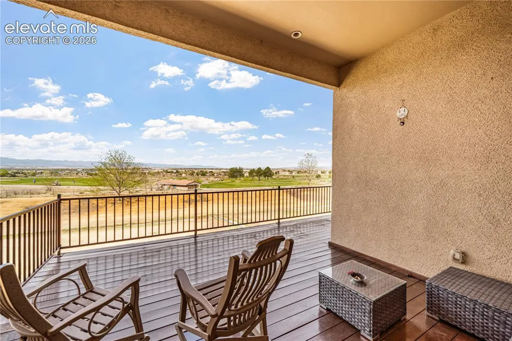 4403 Porta Fina Drive Pueblo, CO 81001
