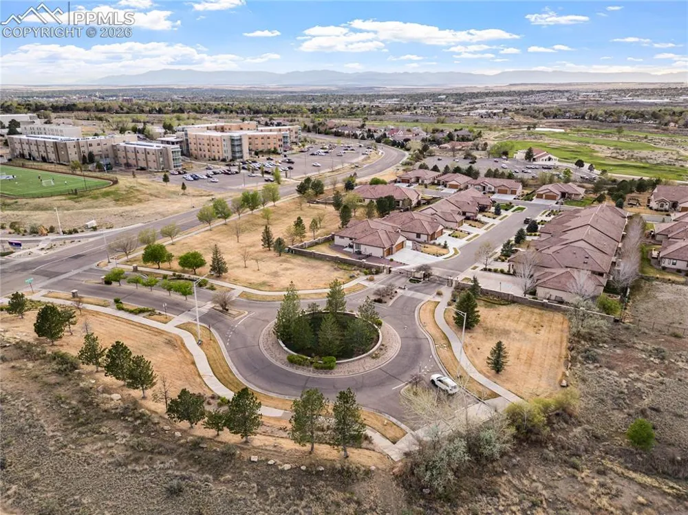 4403 Porta Fina Drive Pueblo, CO 81001
