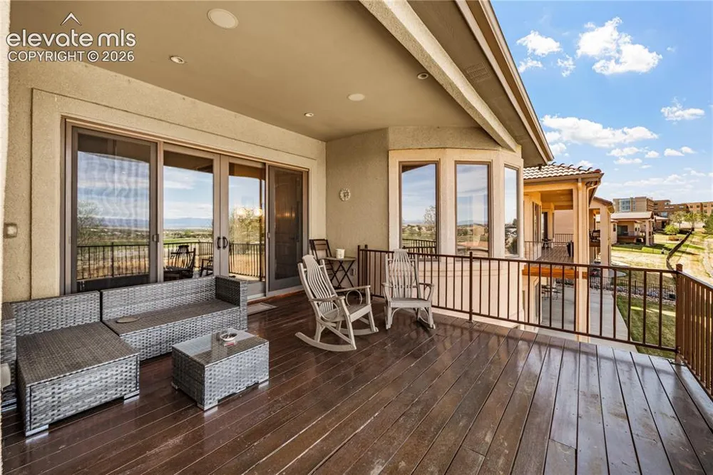 4403 Porta Fina Drive Pueblo, CO 81001