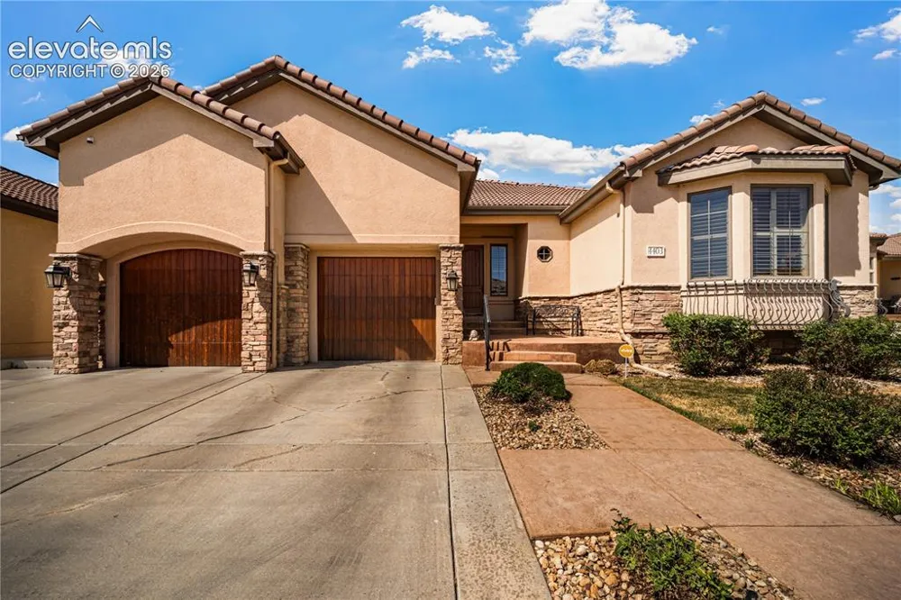 4403 Porta Fina Drive Pueblo, CO 81001
