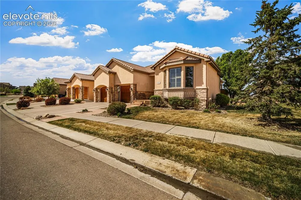 4403 Porta Fina Drive Pueblo, CO 81001