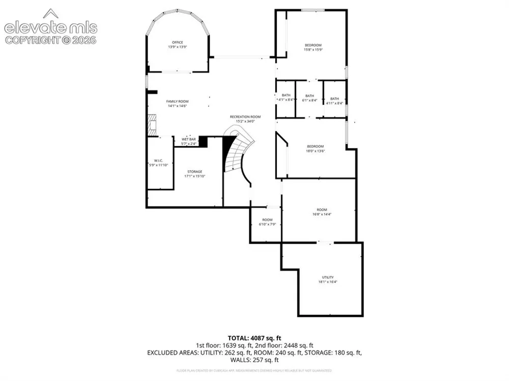 4403 Porta Fina Drive Pueblo, CO 81001