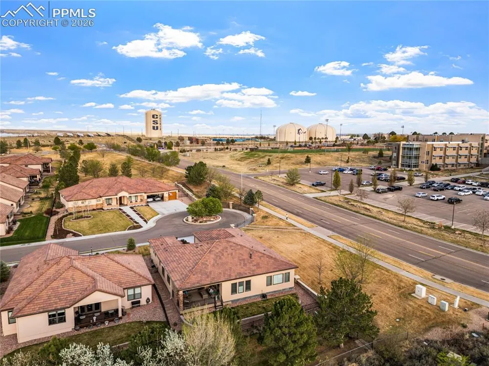 4403 Porta Fina Drive Pueblo, CO 81001