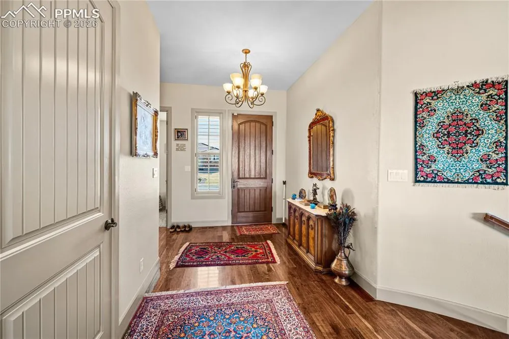 4403 Porta Fina Drive Pueblo, CO 81001