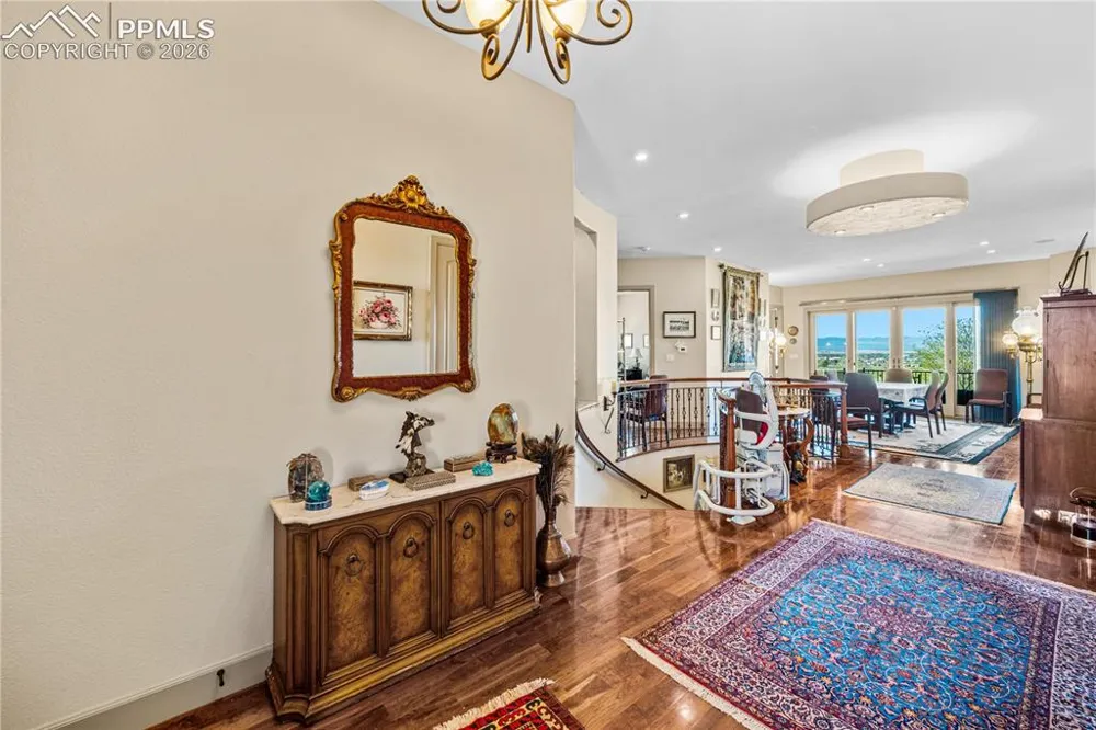 4403 Porta Fina Drive Pueblo, CO 81001