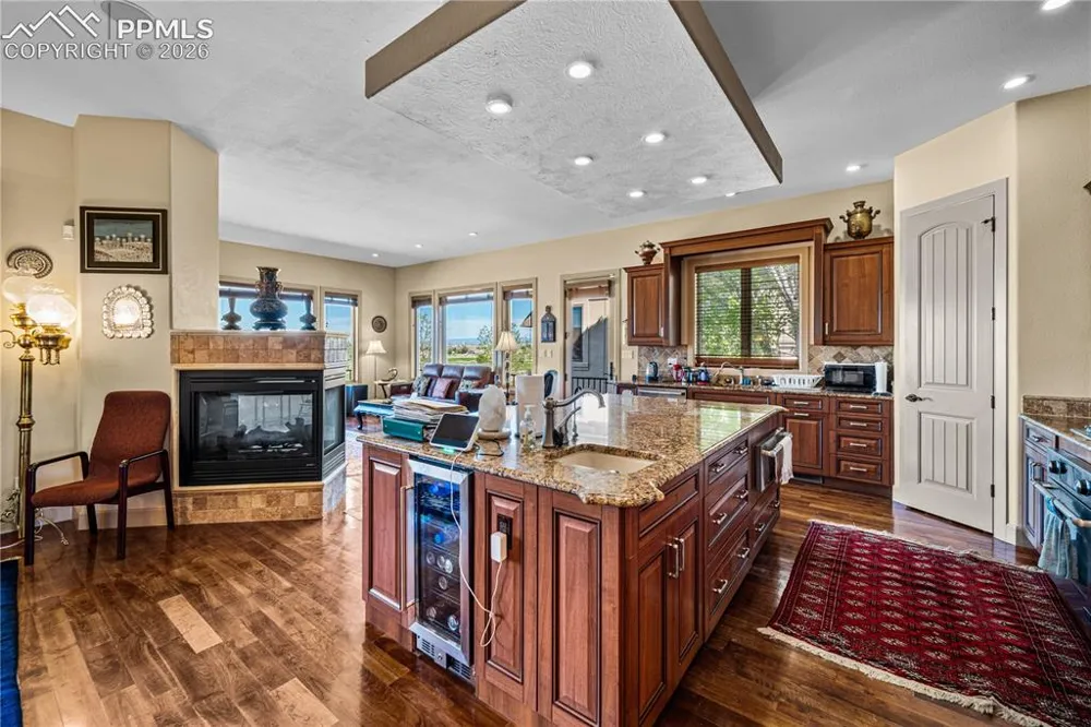 4403 Porta Fina Drive Pueblo, CO 81001