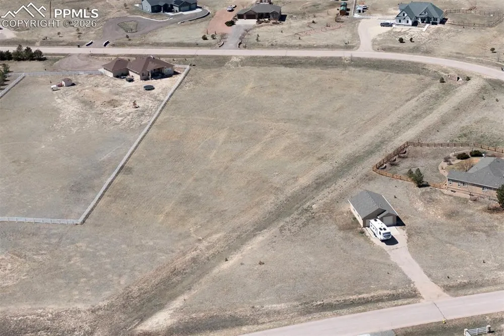 13745 Irish Hunter Trail Elbert, CO 80106