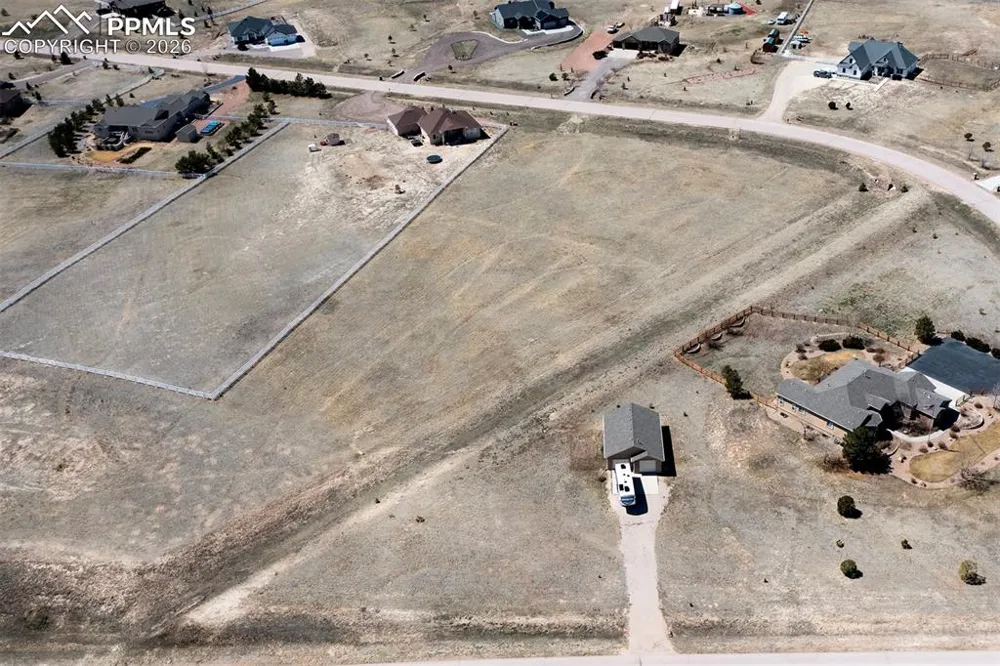 13745 Irish Hunter Trail Elbert, CO 80106
