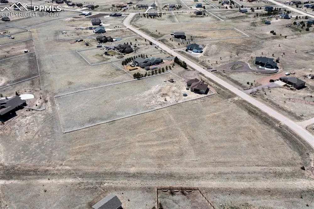 13745 Irish Hunter Trail Elbert, CO 80106