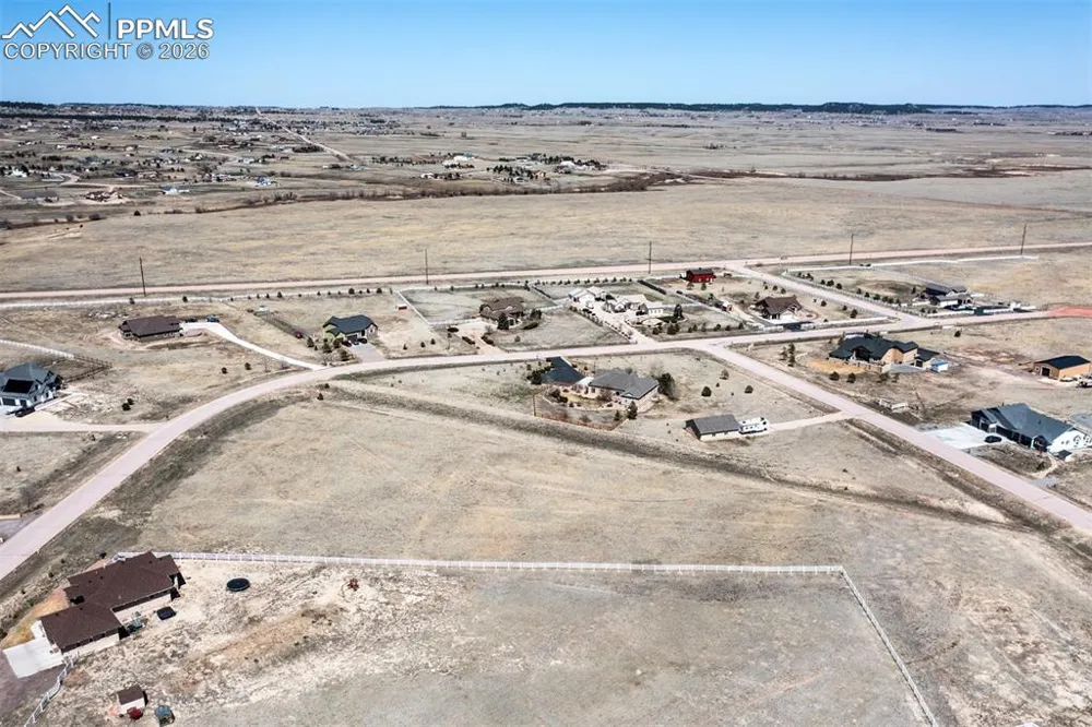 13745 Irish Hunter Trail Elbert, CO 80106