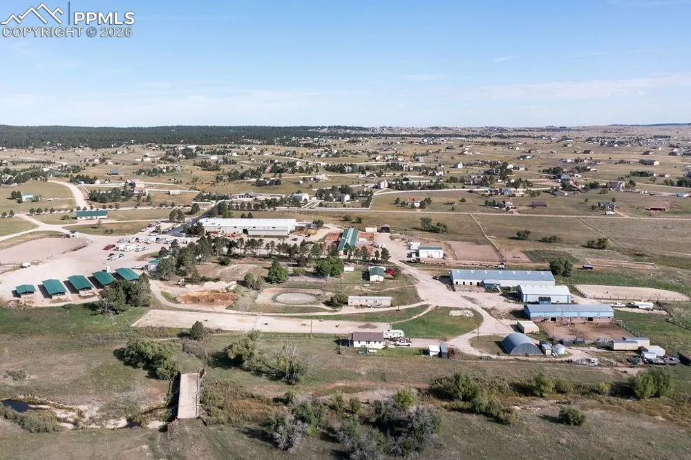 13745 Irish Hunter Trail Elbert, CO 80106