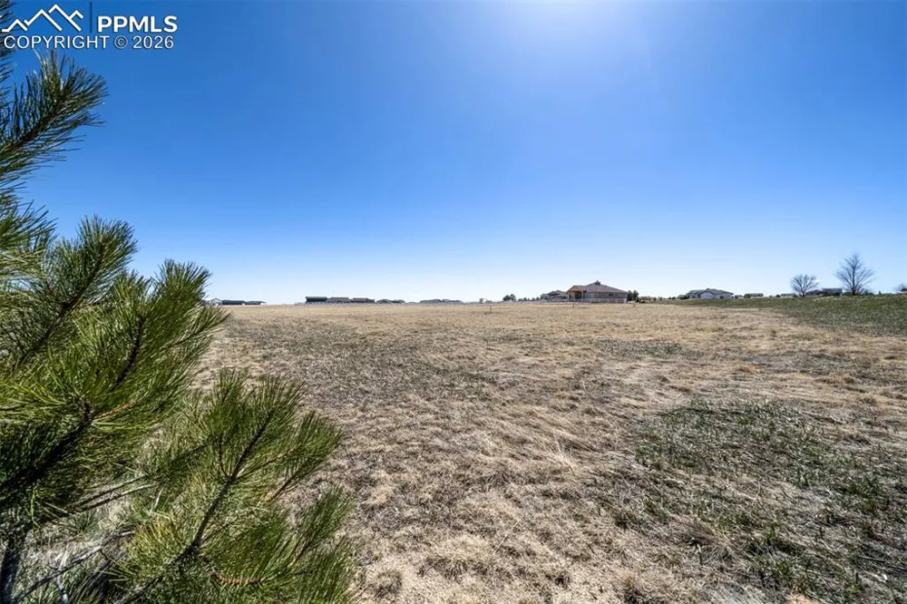 13745 Irish Hunter Trail Elbert, CO 80106