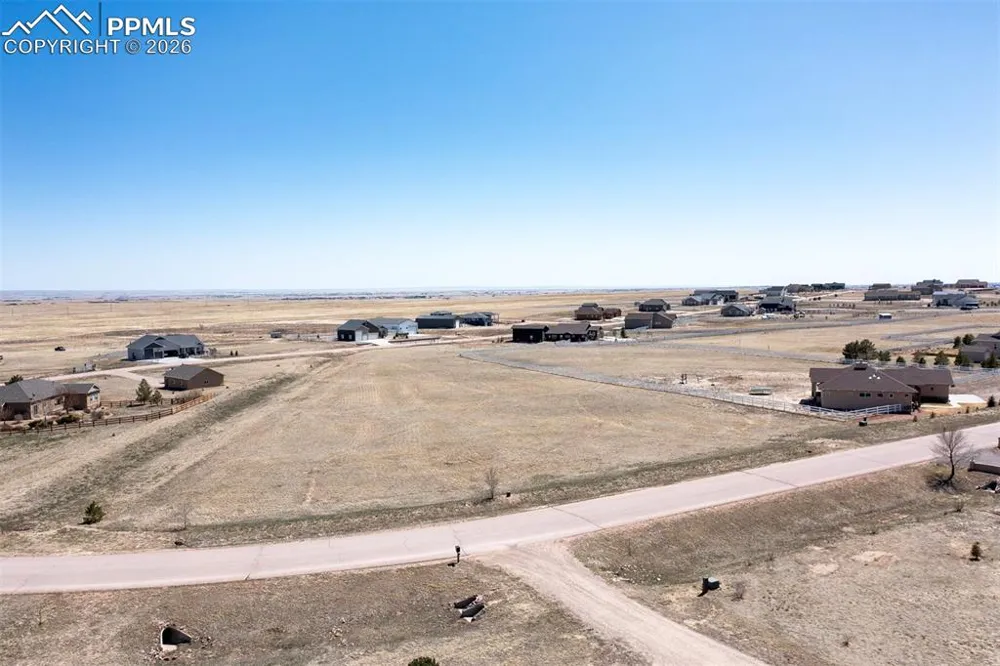 13745 Irish Hunter Trail Elbert, CO 80106