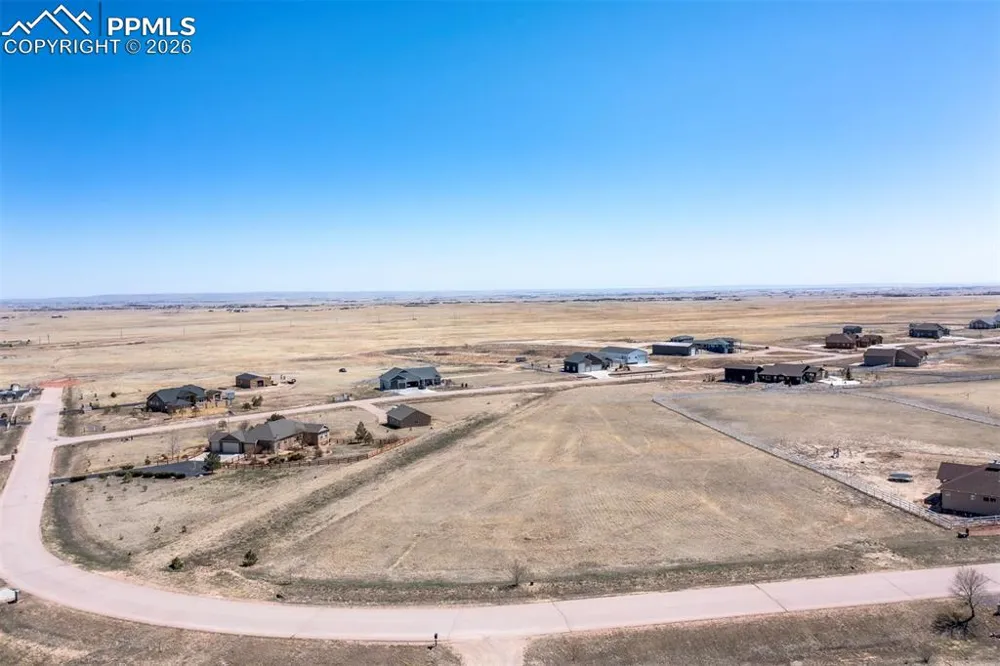 13745 Irish Hunter Trail Elbert, CO 80106