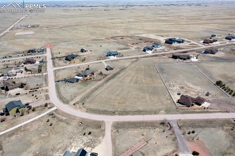 13745 Irish Hunter Trail Elbert, CO 80106