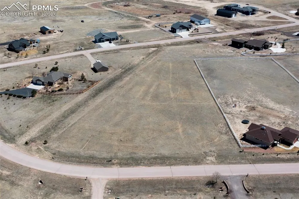 13745 Irish Hunter Trail Elbert, CO 80106