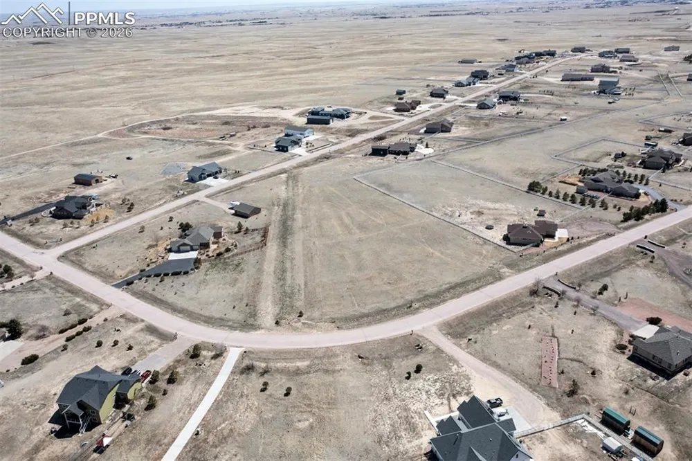 13745 Irish Hunter Trail Elbert, CO 80106