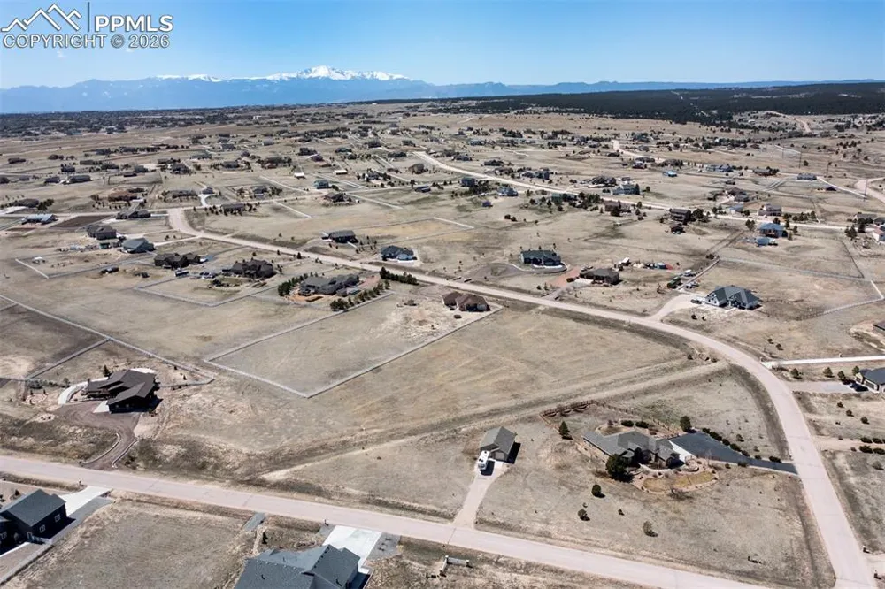 13745 Irish Hunter Trail Elbert, CO 80106