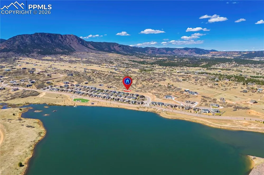 2974 Lakefront Drive Monument, CO 80132