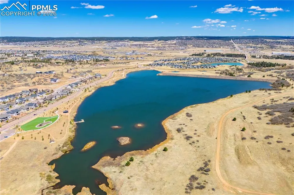 2974 Lakefront Drive Monument, CO 80132