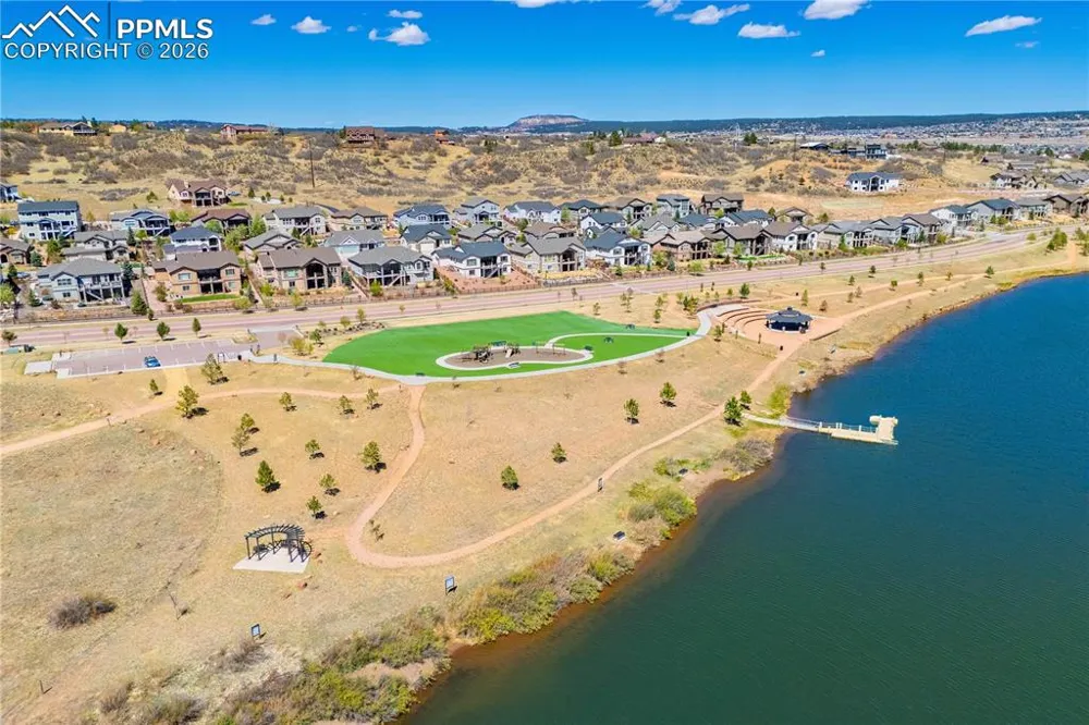 2974 Lakefront Drive Monument, CO 80132