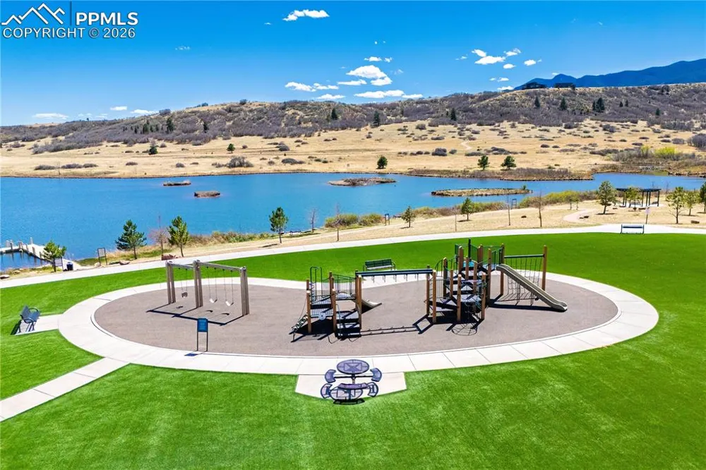 2974 Lakefront Drive Monument, CO 80132