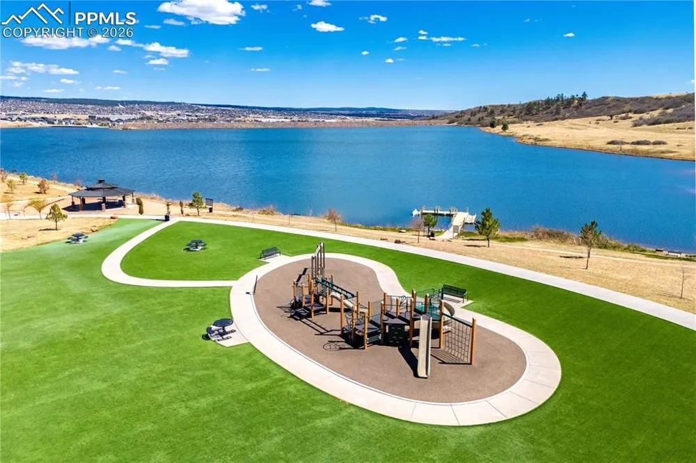 2974 Lakefront Drive Monument, CO 80132