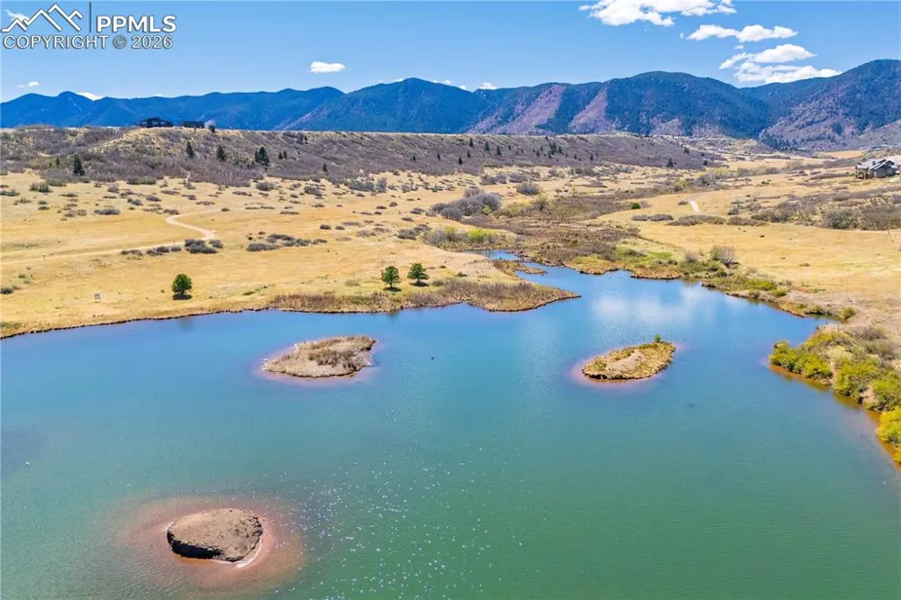 2974 Lakefront Drive Monument, CO 80132