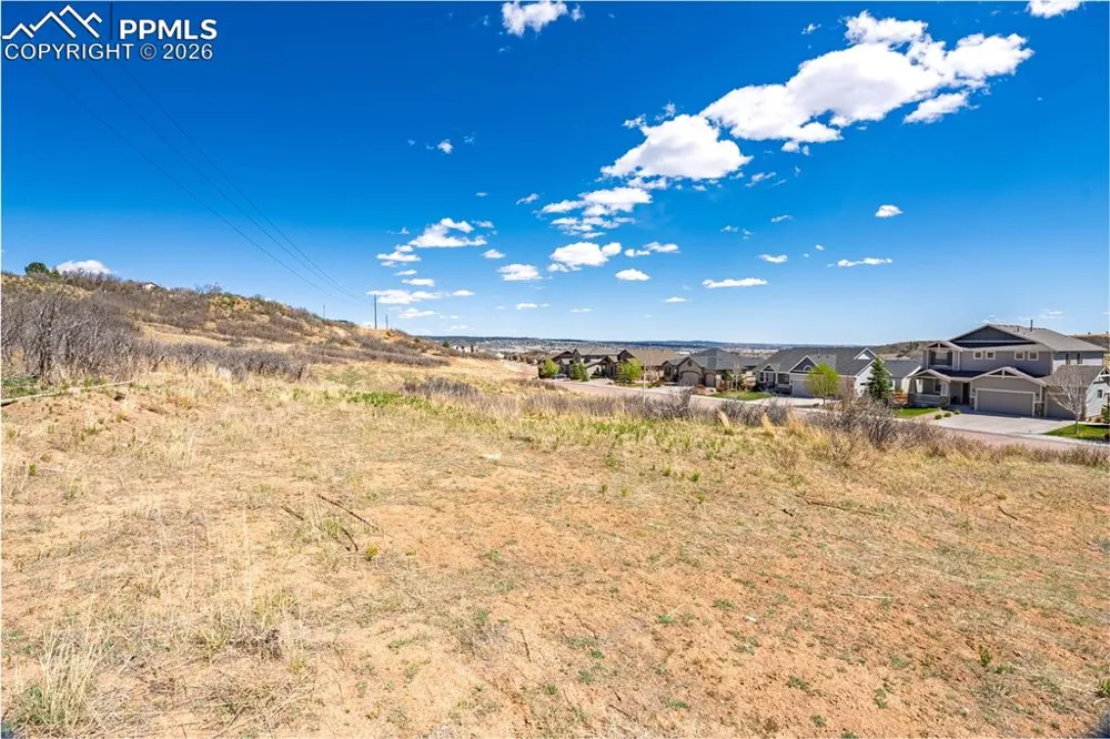 2974 Lakefront Drive Monument, CO 80132
