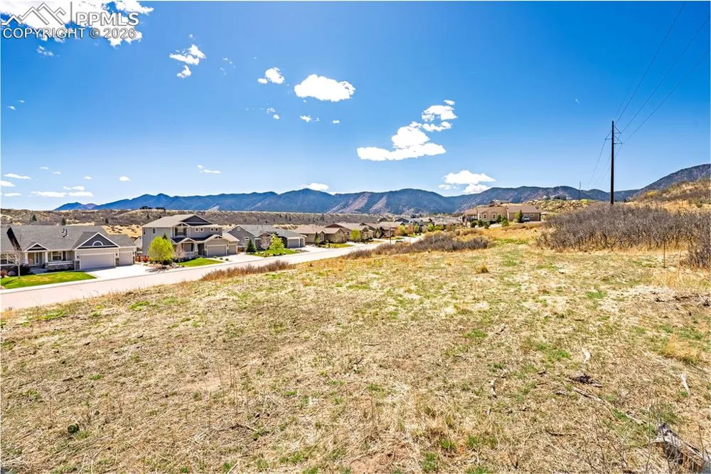 2974 Lakefront Drive Monument, CO 80132