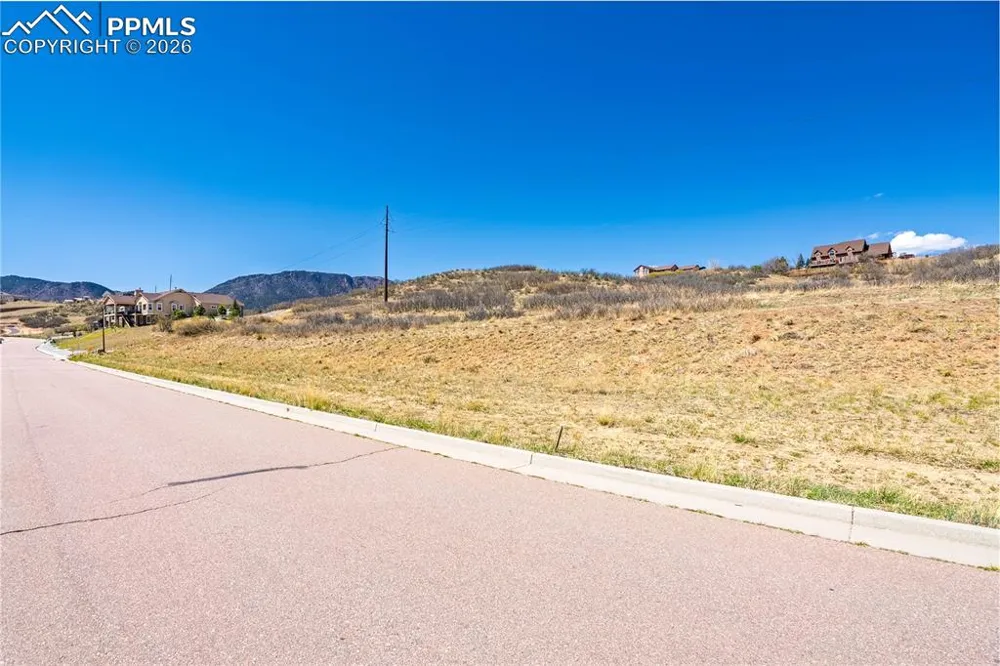 2974 Lakefront Drive Monument, CO 80132