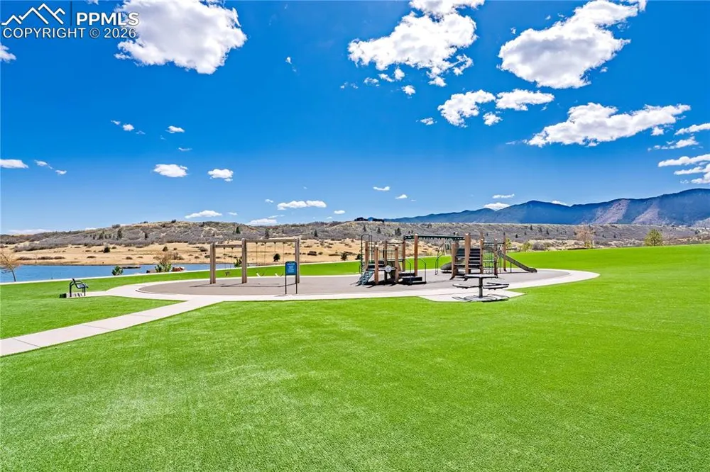 2974 Lakefront Drive Monument, CO 80132