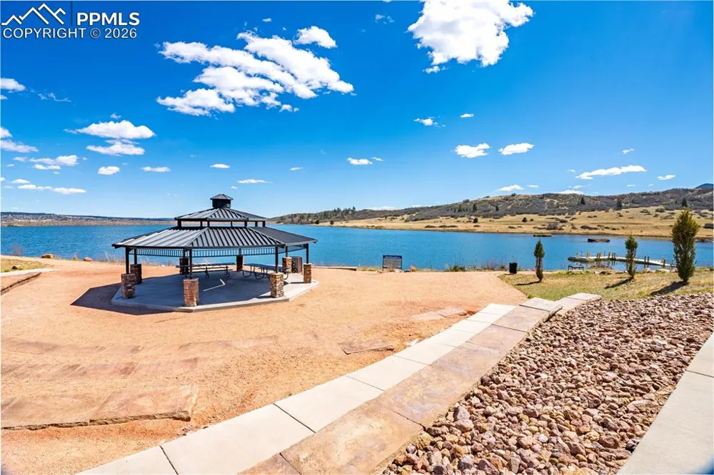 2974 Lakefront Drive Monument, CO 80132