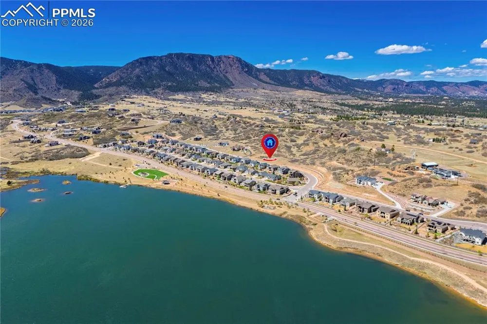 2974 Lakefront Drive Monument, CO 80132