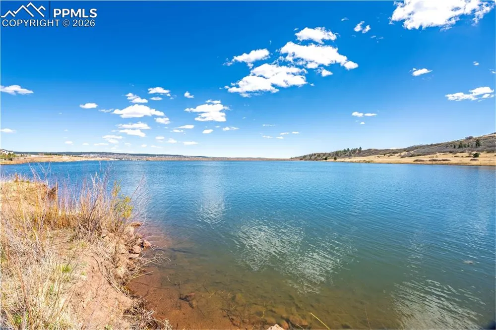 2974 Lakefront Drive Monument, CO 80132