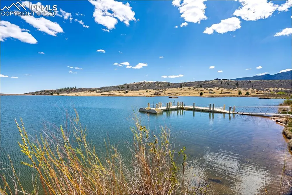 2974 Lakefront Drive Monument, CO 80132