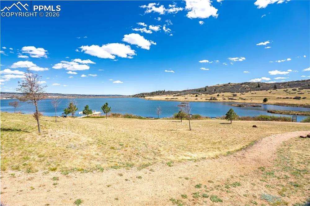 2974 Lakefront Drive Monument, CO 80132